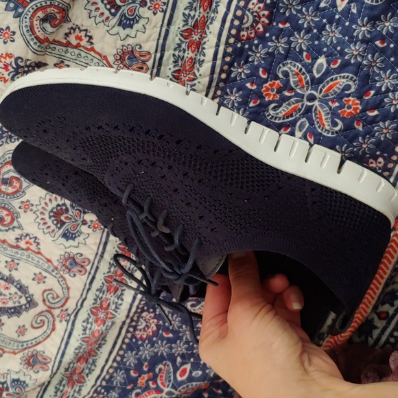 Cole Haan zeroground sneakers - Picture 2 of 4